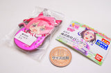 Umamusume Pretty Derby Derby Rubber Mascot [8.Haru Urara]