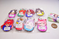 Umamusume Pretty Derby Derby Rubber Mascot [All 8 type set(Full Complete)]