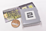 Lighting! Elevator button with magnet button (Corporation Shimada electrical Factory Certified) [2.2F]