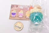 Cream soda miniature figure [2.Soda]