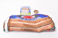 Artuniv Techni Colour Kincho Eco bag & pouch collection [1.Kincho no Uzumaki]