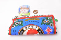 Artuniv Techni Colour Kincho Eco bag & pouch collection [5.Kincho no Uzumaki 10 (pouch)]