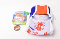 Artuniv Techni Colour Kincho Eco bag & pouch collection [6.Kincho-ru (pouch)]