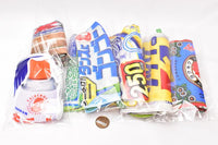 Artuniv Techni Colour Kincho Eco bag & pouch collection [All 6 type set(Full Complete)]