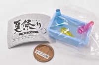 Natsumatsuri mascot [1.Hiyashi Ramune]