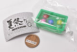 Natsumatsuri mascot [2.Yo-yo- tsuri (green)]