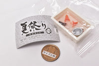 Natsumatsuri mascot [4.Kingyosukui (white)]