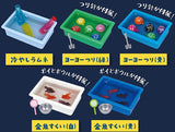 Natsumatsuri mascot [All 5 type set(Full Complete)]