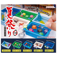 Natsumatsuri mascot [All 5 type set(Full Complete)]
