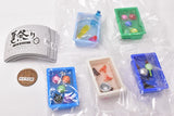 Natsumatsuri mascot [All 5 type set(Full Complete)]