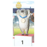 Animal Attraction Toshio Asakuma Podium Animal [4.Koala + 1st place]