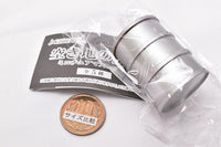 Waste vacant lot miniature mascot Part.2 [4.Drum (metal)]