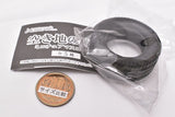 Waste vacant lot miniature mascot Part.2 [5.Tire]