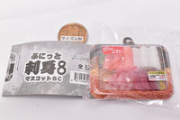 Punitto Sashimi Mascot Ball chain Part.8 [1.Goukamori 1]