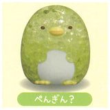 Sumikkogurashi Crash Light Mascot [2.Penguin?]