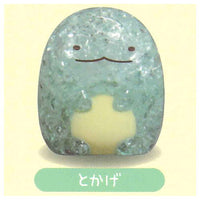 Sumikkogurashi Crash Light Mascot [5.Tokage]