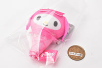 Sanrio Characters Ice Cream Mascot [2.My Melody]