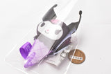 Sanrio Characters Ice Cream Mascot [3.Kuromi]