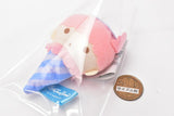 Sanrio Characters Ice Cream Mascot [5.Little Twin Stars (Lala)]