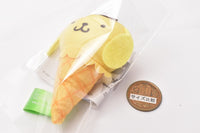 Sanrio Characters Ice Cream Mascot [6.Pompompurin]