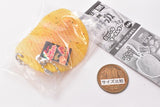 Calbee Potato Chips Okashina Keychain Part.7 [2.Pizza Potato]