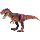 Gacha Action THE Dinosaur Sea predator [1.Tarbosaurus]