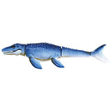 Gacha Action THE Dinosaur Sea predator [4.Mosasaurus (Blue)]