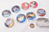 Jujutsu Kaisen Noroi Can Badge [All 8 type set(Full Complete)]