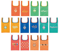 Capbag Adelia Retro [All 7 type set(Full Complete)]