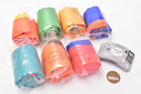 Capbag Adelia Retro [All 7 type set(Full Complete)]