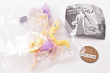 Rapunzel Ippai collection [1.Go out in braids]