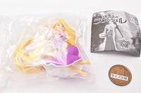 Rapunzel Ippai collection [2.To the outside world]
