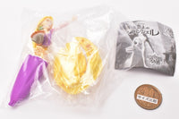 Rapunzel Ippai collection [3.Pascal and cooking]