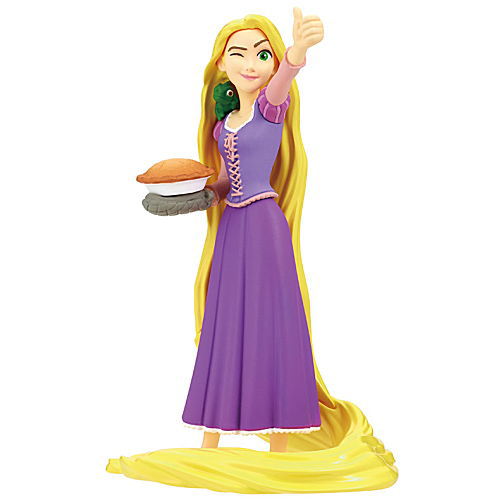 Rapunzel Ippai collection [3.Pascal and cooking]