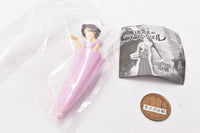 Rapunzel Ippai collection [4.Return the tiara]