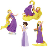 Rapunzel Ippai collection [All 4 type set(Full Complete)]