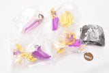 Rapunzel Ippai collection [All 4 type set(Full Complete)]