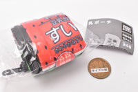 Kikkoman Cold Soymilk Pouch [6.Soy milk drink watermelon]