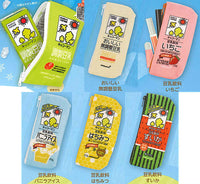 Kikkoman Cold Soymilk Pouch [All 6 type set(Full Complete)]