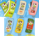 Kikkoman Cold Soymilk Pouch [All 6 type set(Full Complete)]