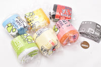 Kikkoman Cold Soymilk Pouch [All 6 type set(Full Complete)]