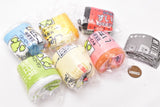 Kikkoman Cold Soymilk Pouch [All 6 type set(Full Complete)]