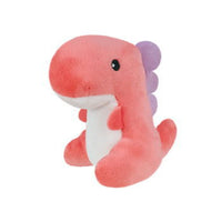 Dinosaur plush toy [1.Tyrannosaurus]