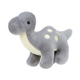 Dinosaur plush toy [2.Brachiosaurus]