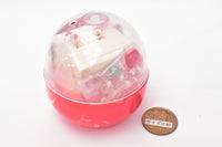 Nyanko kitchen DX Part.6 Colorful ice cream hen [1.Freezer set]