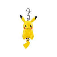 Pokemon Tsumande Tsunagete Mascot Galar [6.Pikachu (Clasp ver.)]