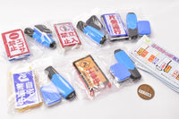 Desktop Signboard [All 5 type set(Full Complete)]