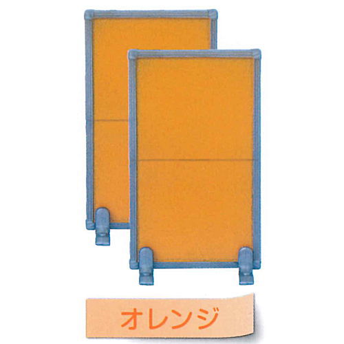 Miniature partition [3.Orange]