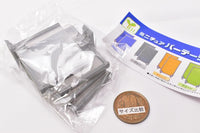 Miniature partition [5.Semi-clear]