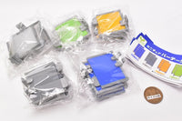Miniature partition [All 5 type set(Full Complete)]